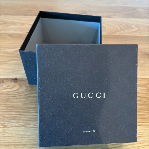 Gucci Accessory Box - Picture 3 of 6
